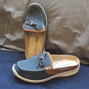 Croft&Barrow Boat Shoes